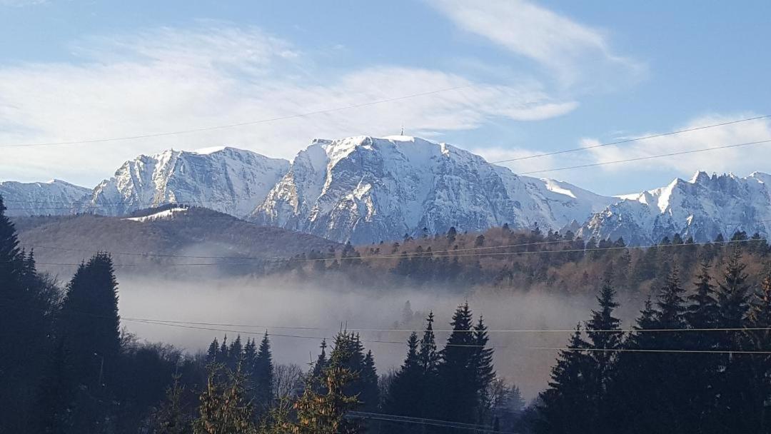 Treasure Mountain Предял Екстер'єр фото