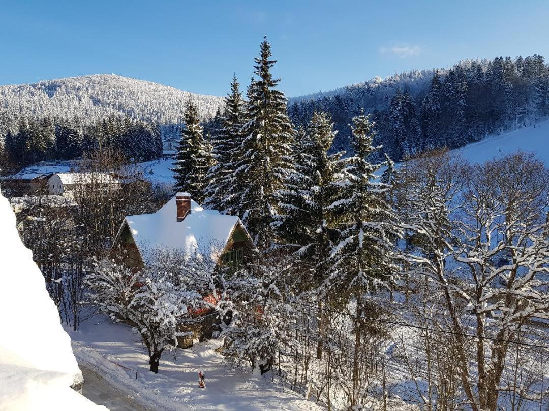 Treasure Mountain Предял Екстер'єр фото